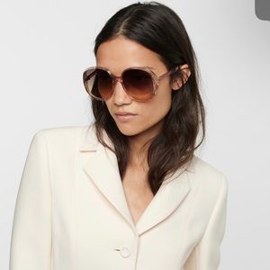 Christian Dior sunglasses